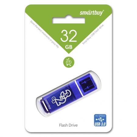 USB флеш-накопитель Smart Buy 32 GB