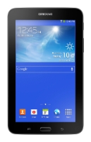 Интернет-планшет Samsung GALAXY Tab 3 lite 3G (SM-T111NYKASER) 8Gb Ebony Black
