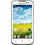 Смартфон Lenovo A516 white